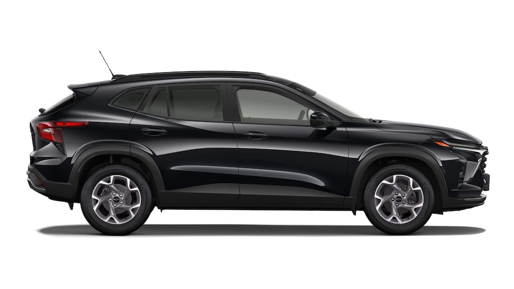 New 2026 Chevrolet Trax LT SUV