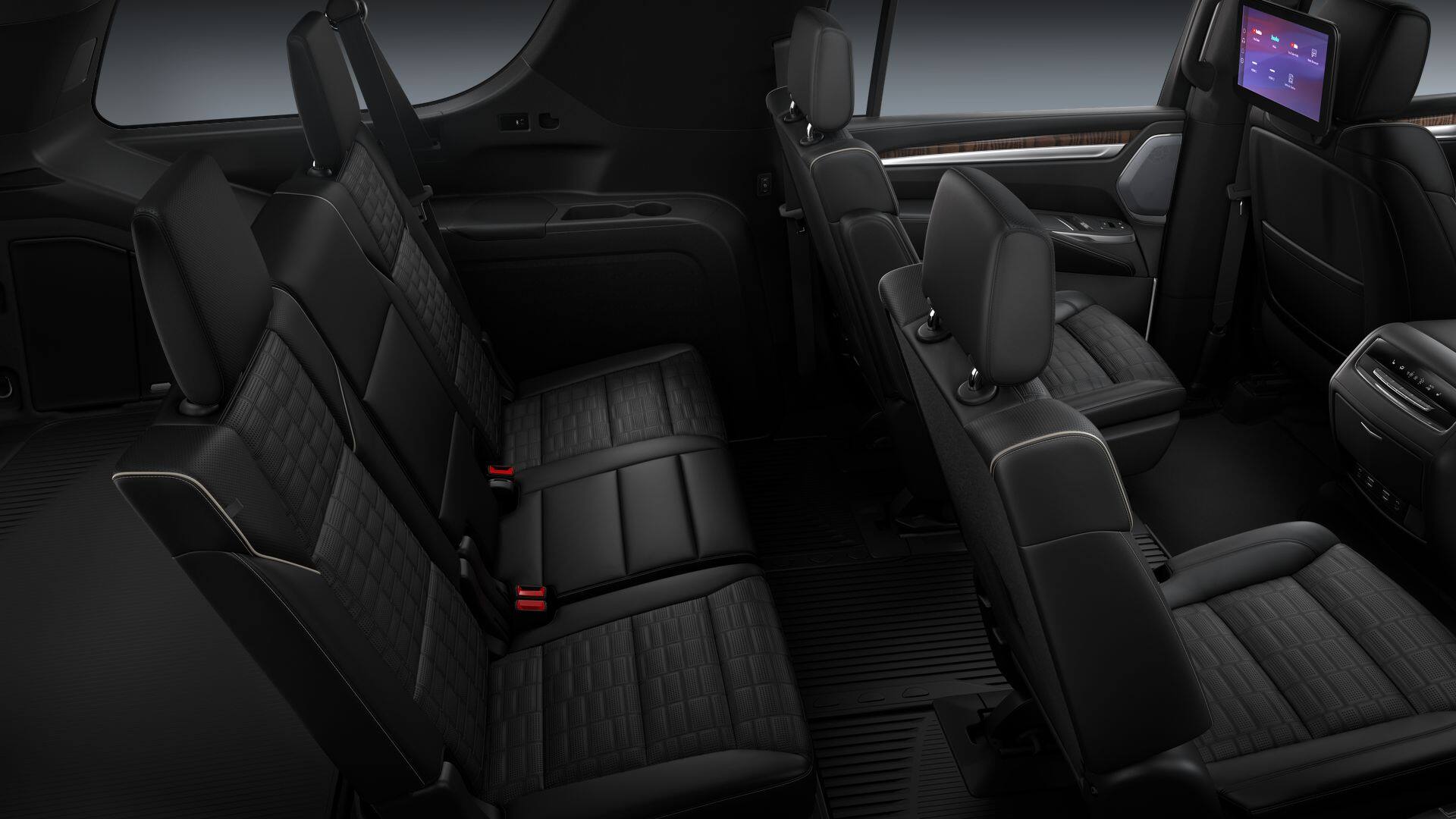 Thumbnail: 2025 Cadillac Escalade - 13