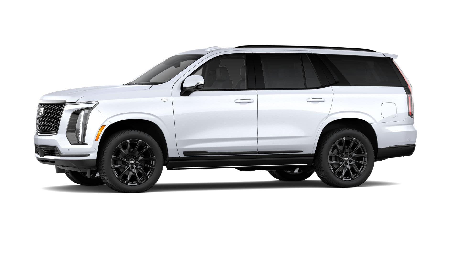 Thumbnail: 2026 Cadillac Escalade - 34