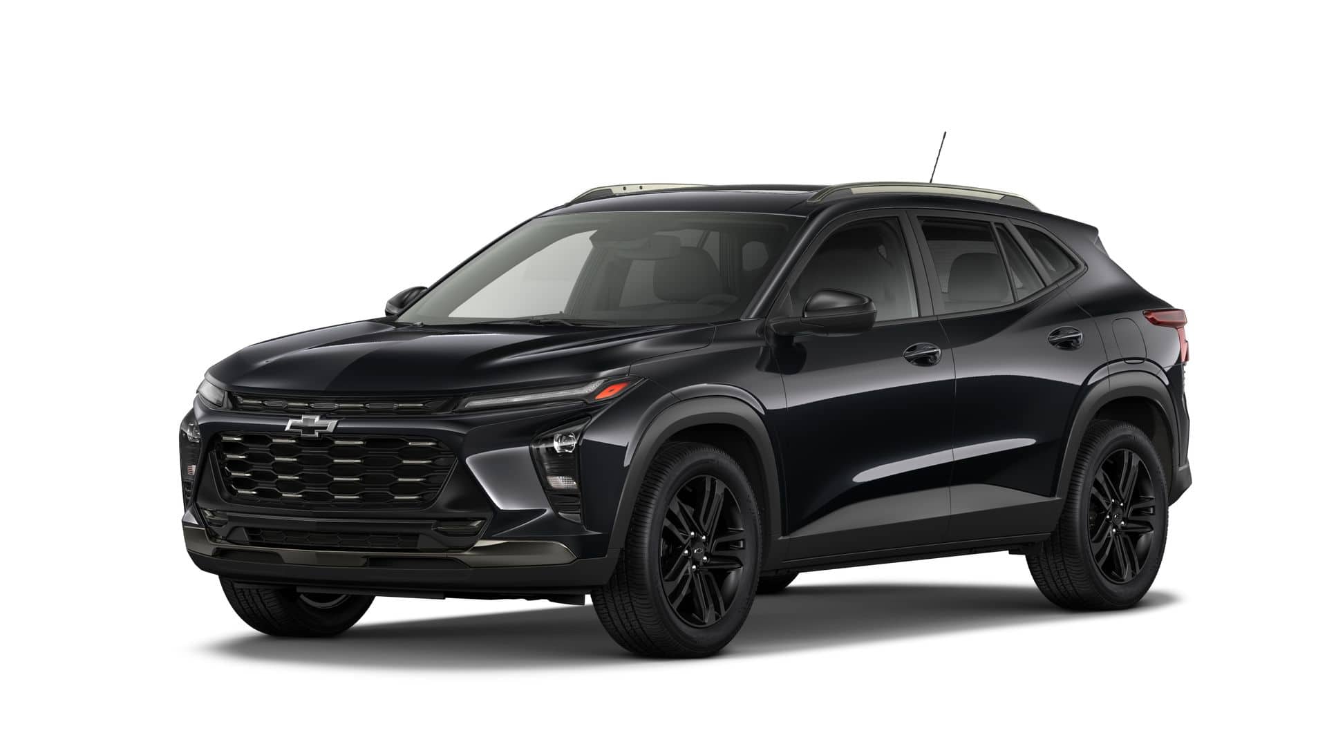 2026 Chevrolet Trax ACTIV photo 2
