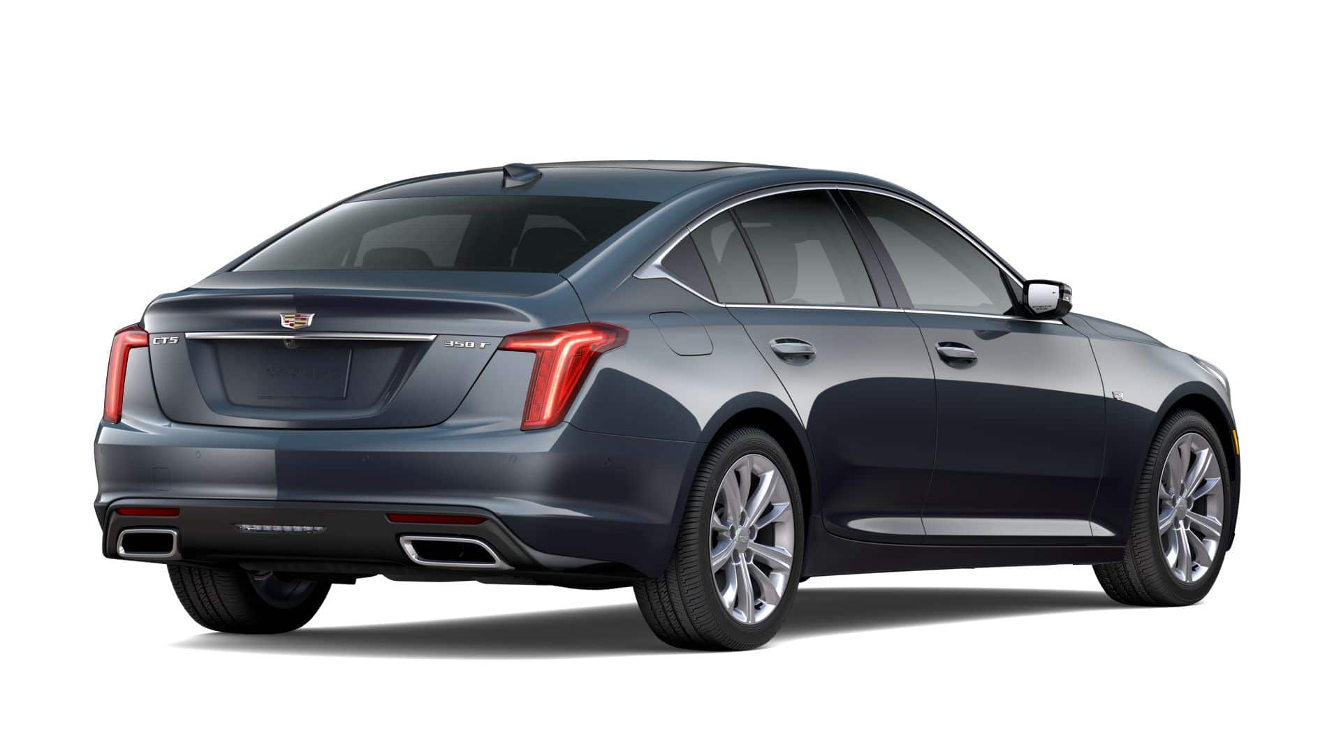 2026 Cadillac CT5 Premium Luxury - Photo 33
