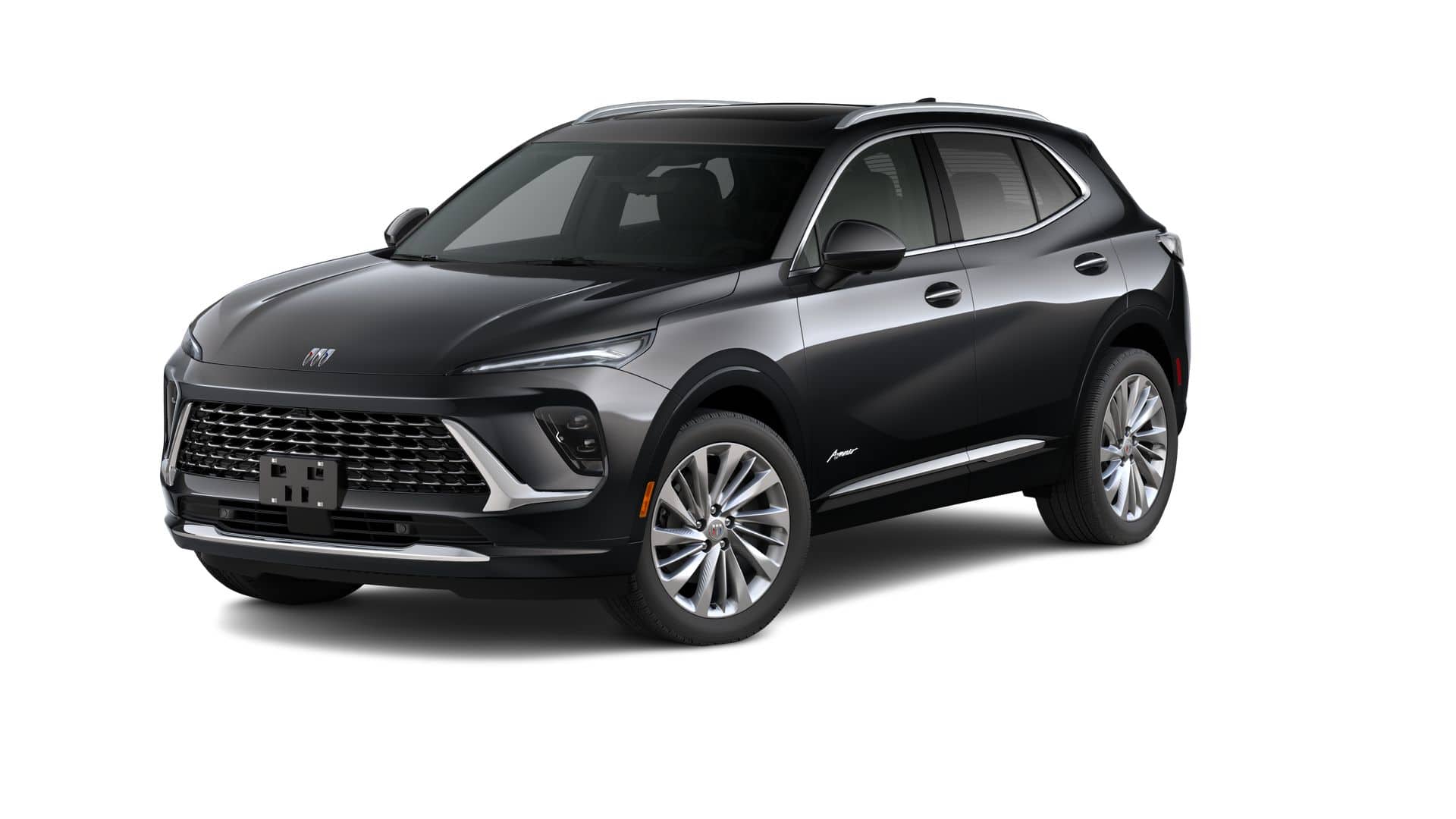 2025 Buick Envision Avenir photo 2