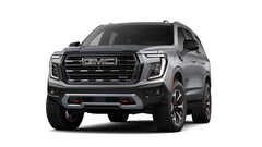 2026 GMC Yukon AT4 Ultimate SUV