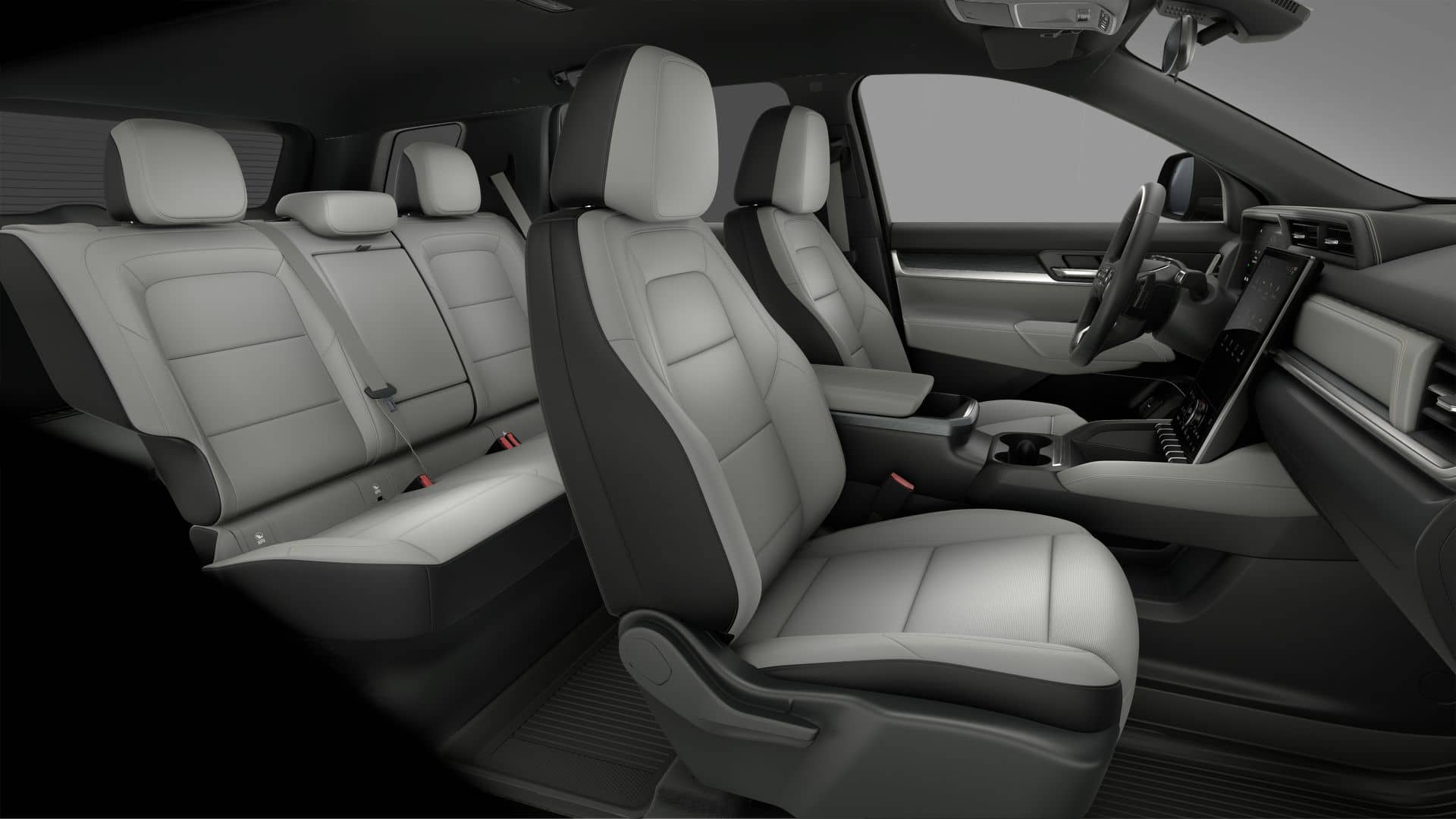 2027 GMC Terrain Elevation - Photo 57