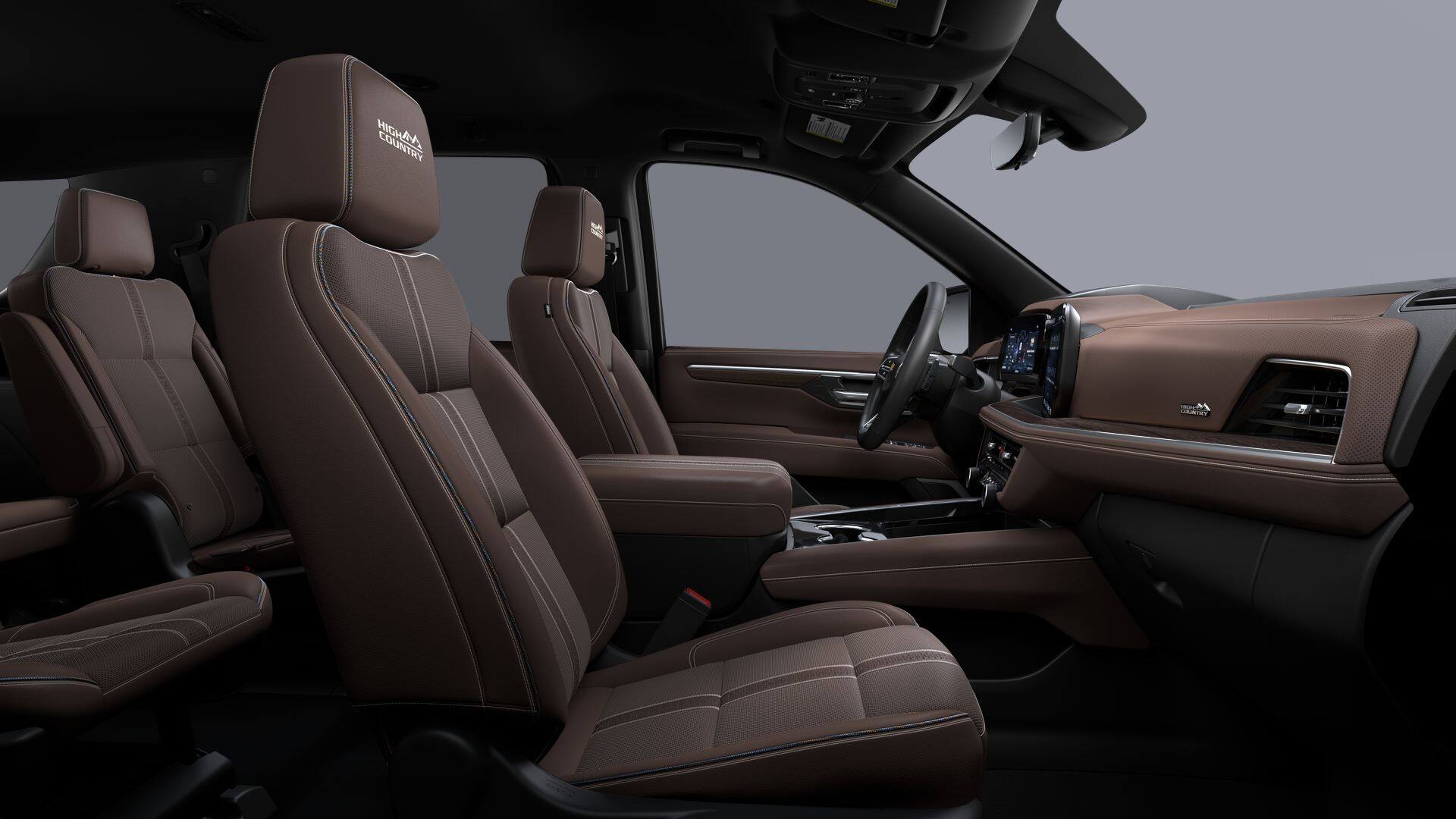 2026 Chevrolet Tahoe High Country - Photo 25
