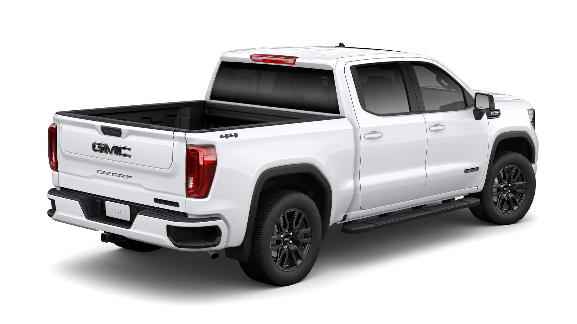 Thumbnail: 2026 GMC Sierra 1500 - 28