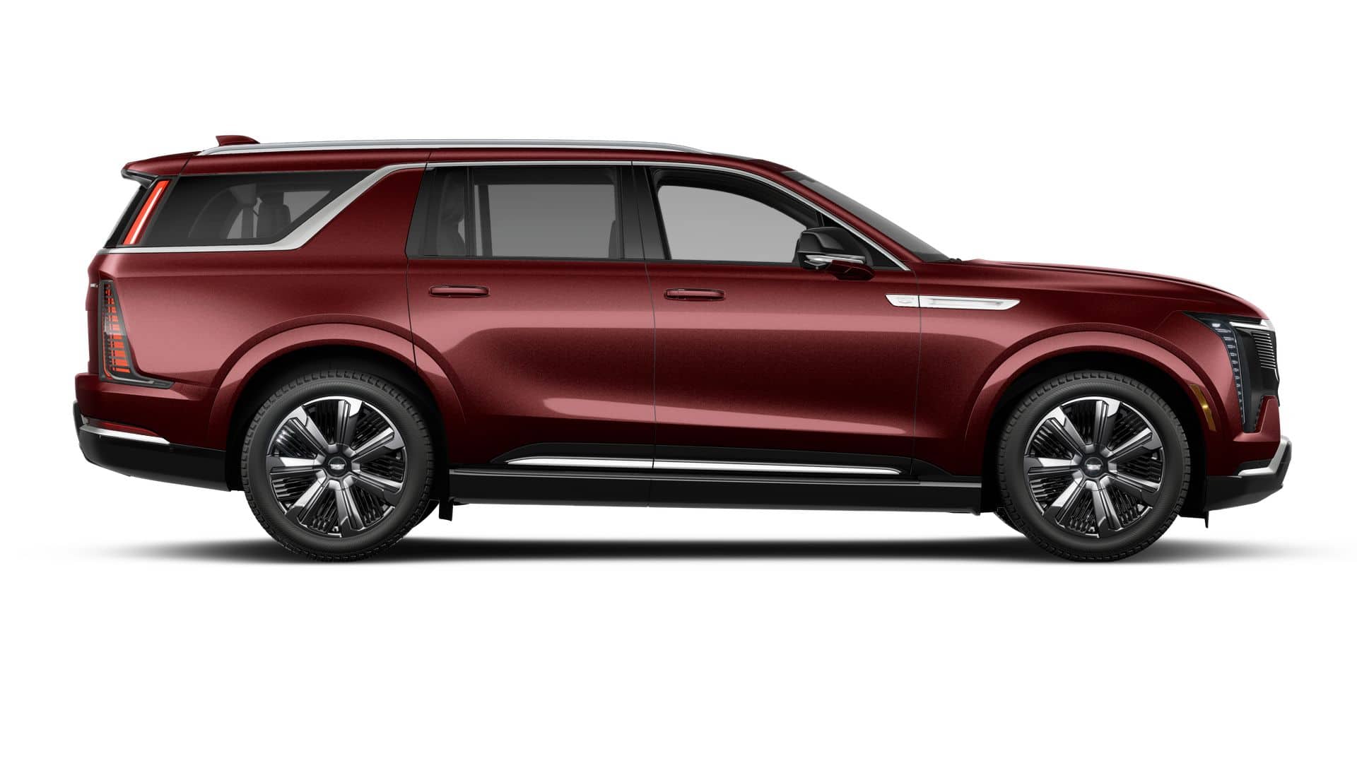 2026 Cadillac Escalade IQL Premium Luxury - Photo 34