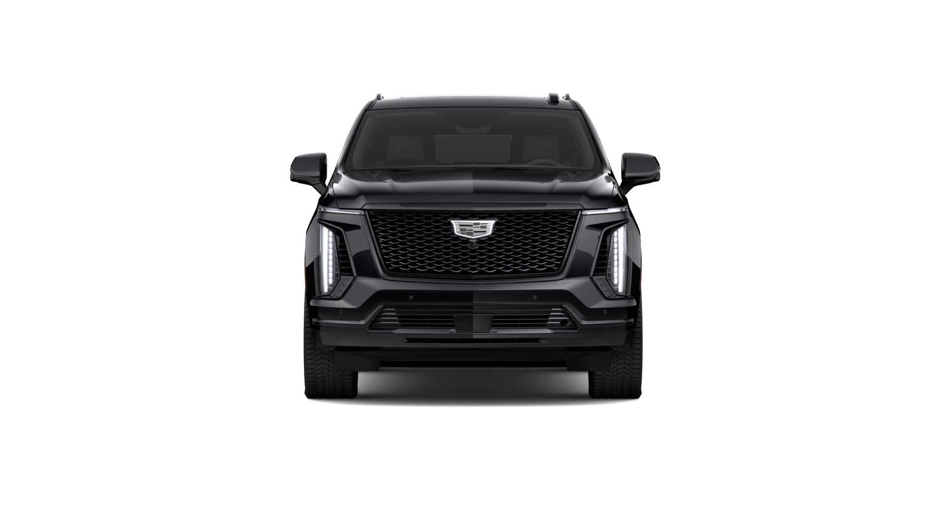 2027 Cadillac Escalade Platinum Sport - Photo 8