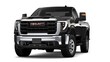 GMC Sierra 3500 HD