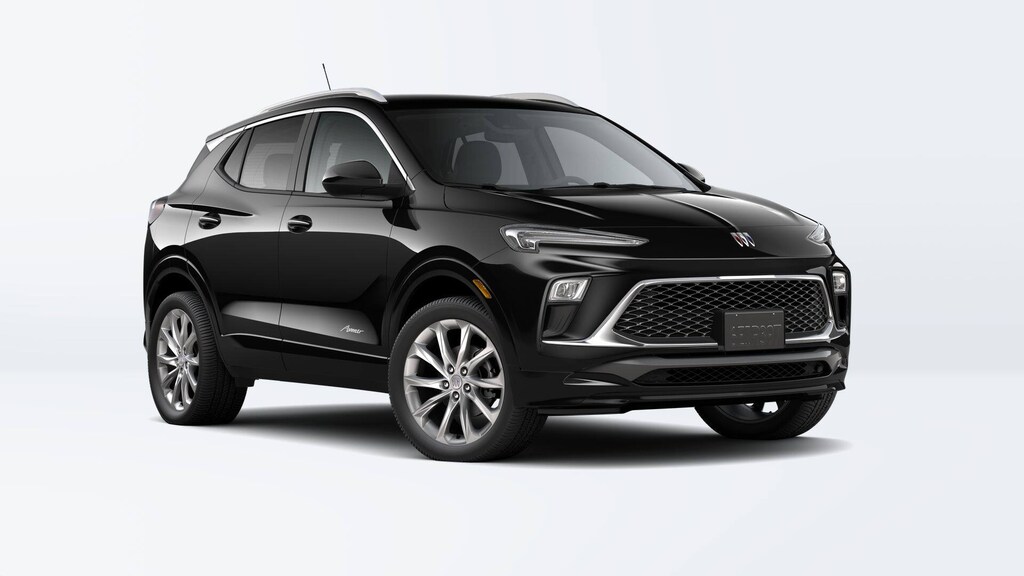 New 2024 Buick Encore GX Avenir SUV