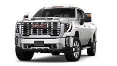 2025 GMC Sierra 2500 HD Denali Truck