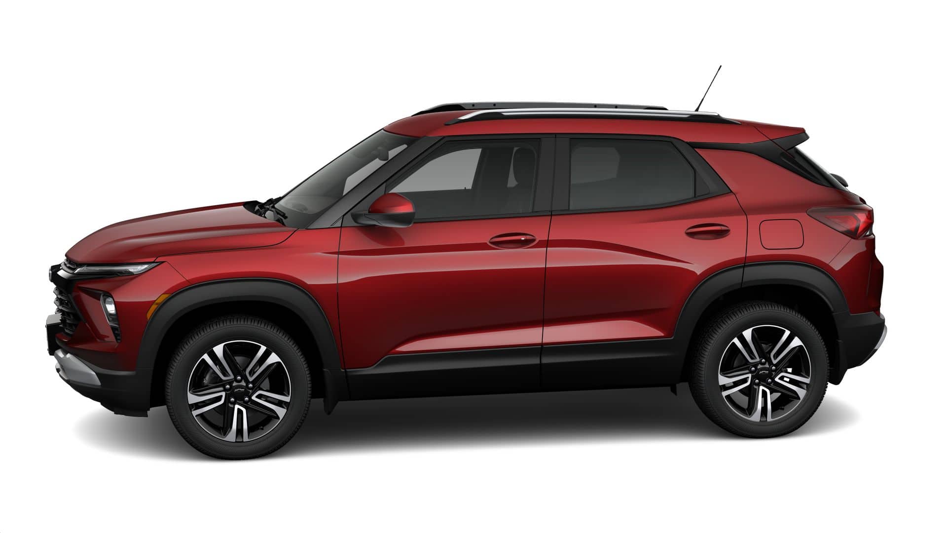 2025 Chevrolet Trailblazer LT - Photo 37