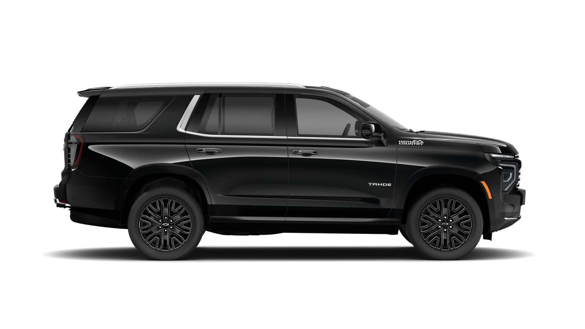 2026 Chevrolet Tahoe High Country - Photo 22
