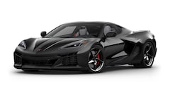 2025 Chevrolet Corvette E-Ray 2LZ Coupe