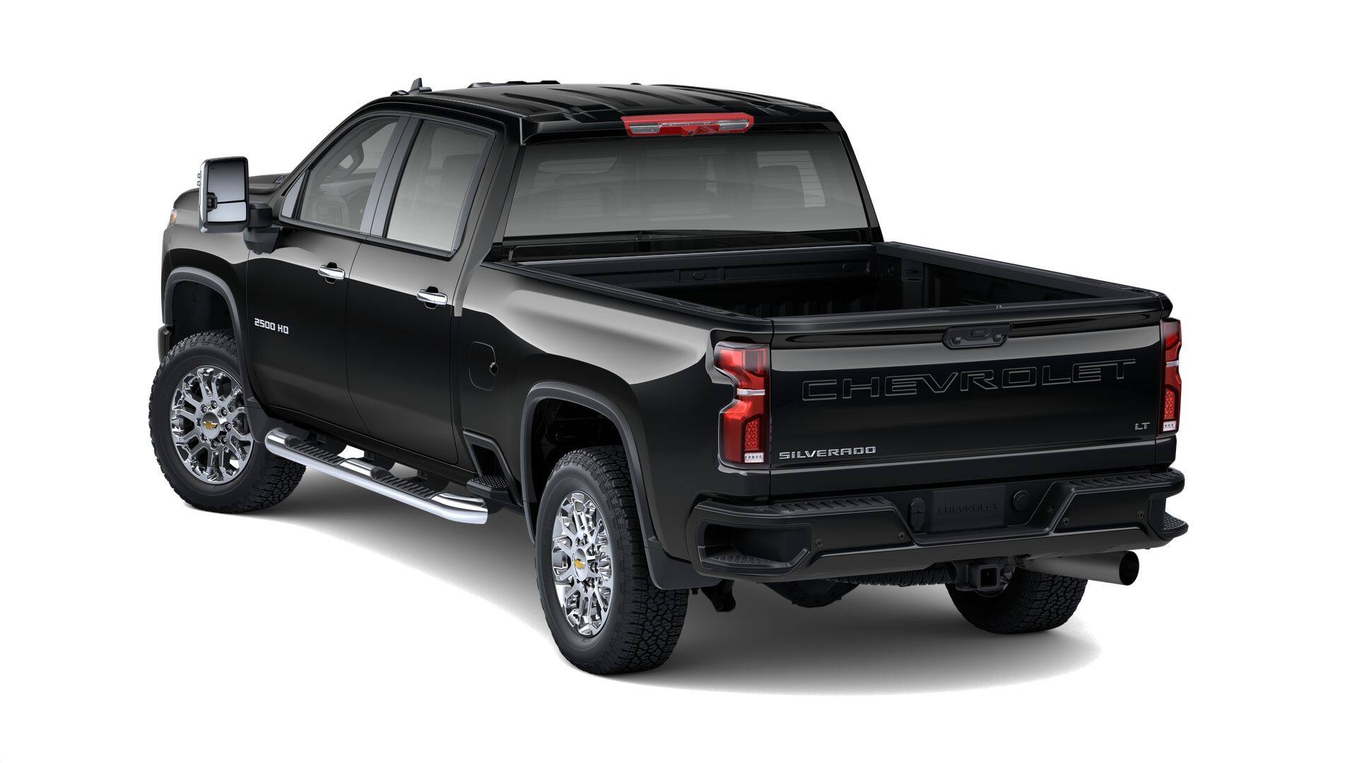2026 Chevrolet Silverado 2500 HD LT - Photo 38