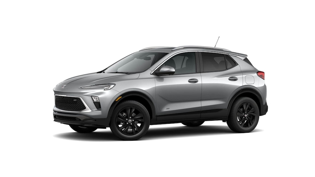 New 2026 Buick Encore GX Sport Touring SUV