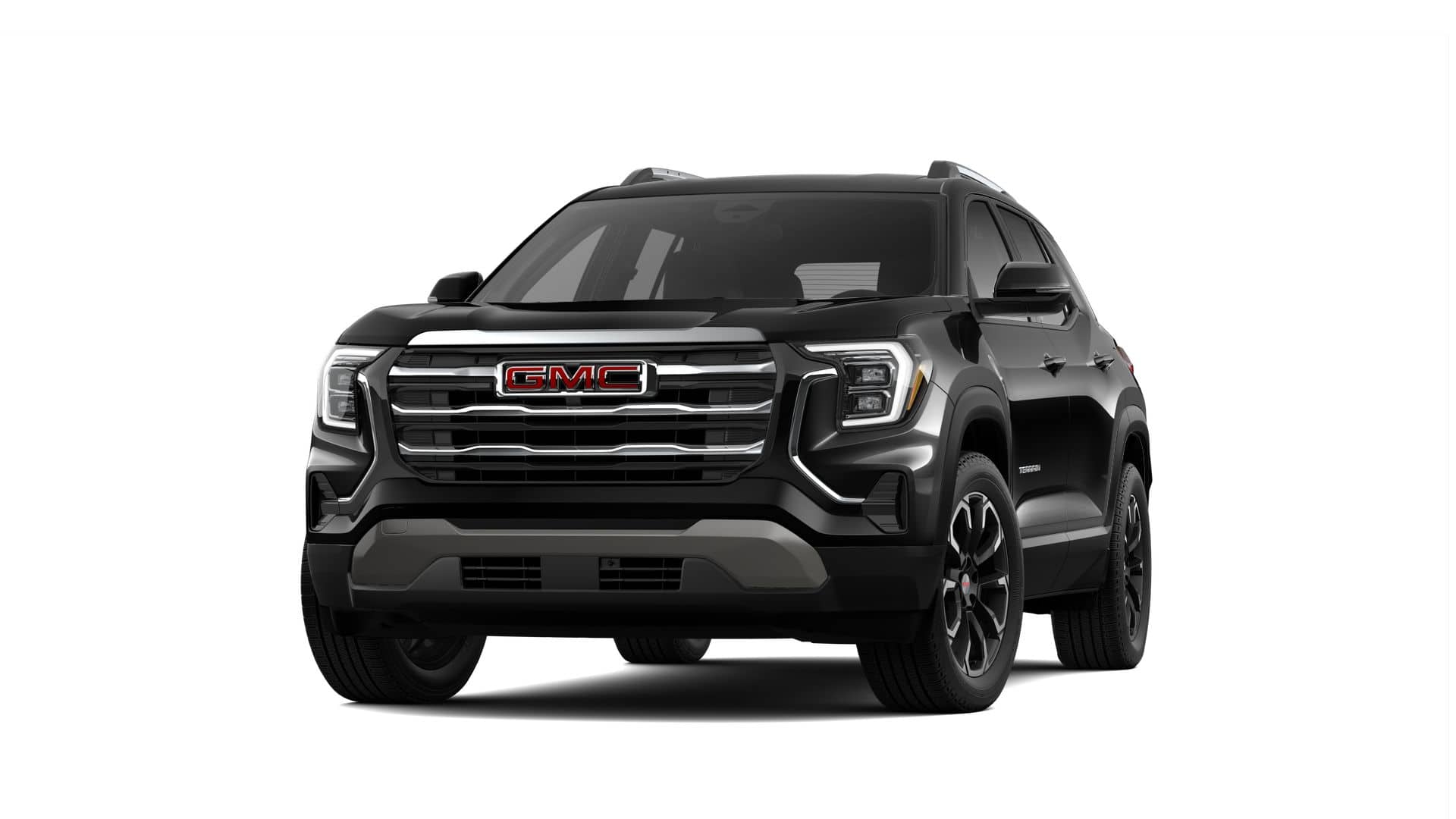 2026 Gmc Terrain Elevation photo 2
