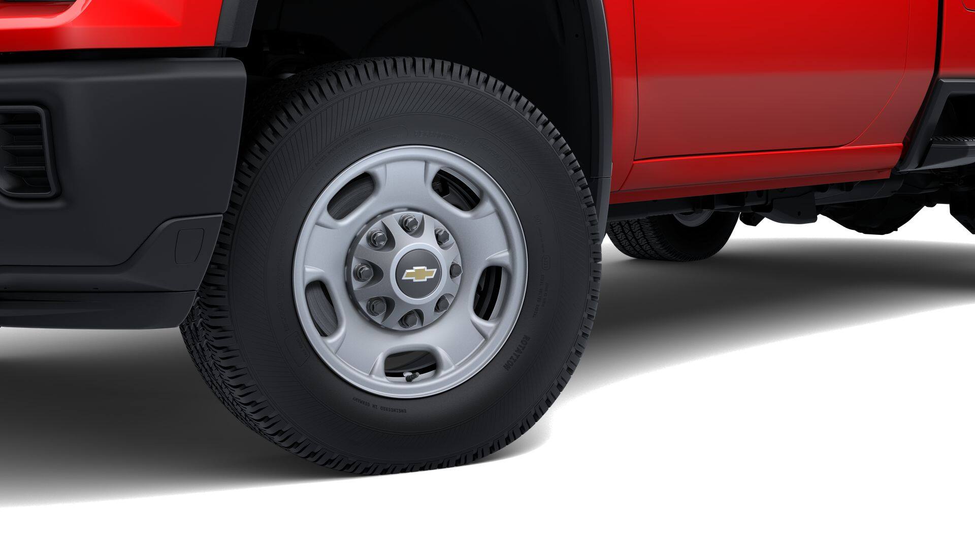 2026 Chevrolet Silverado 2500 HD Work Truck - Photo 28