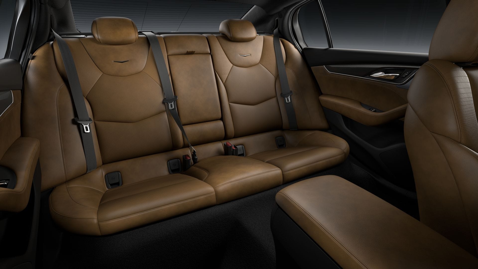 2026 Cadillac CT5 V-Series - Photo 38