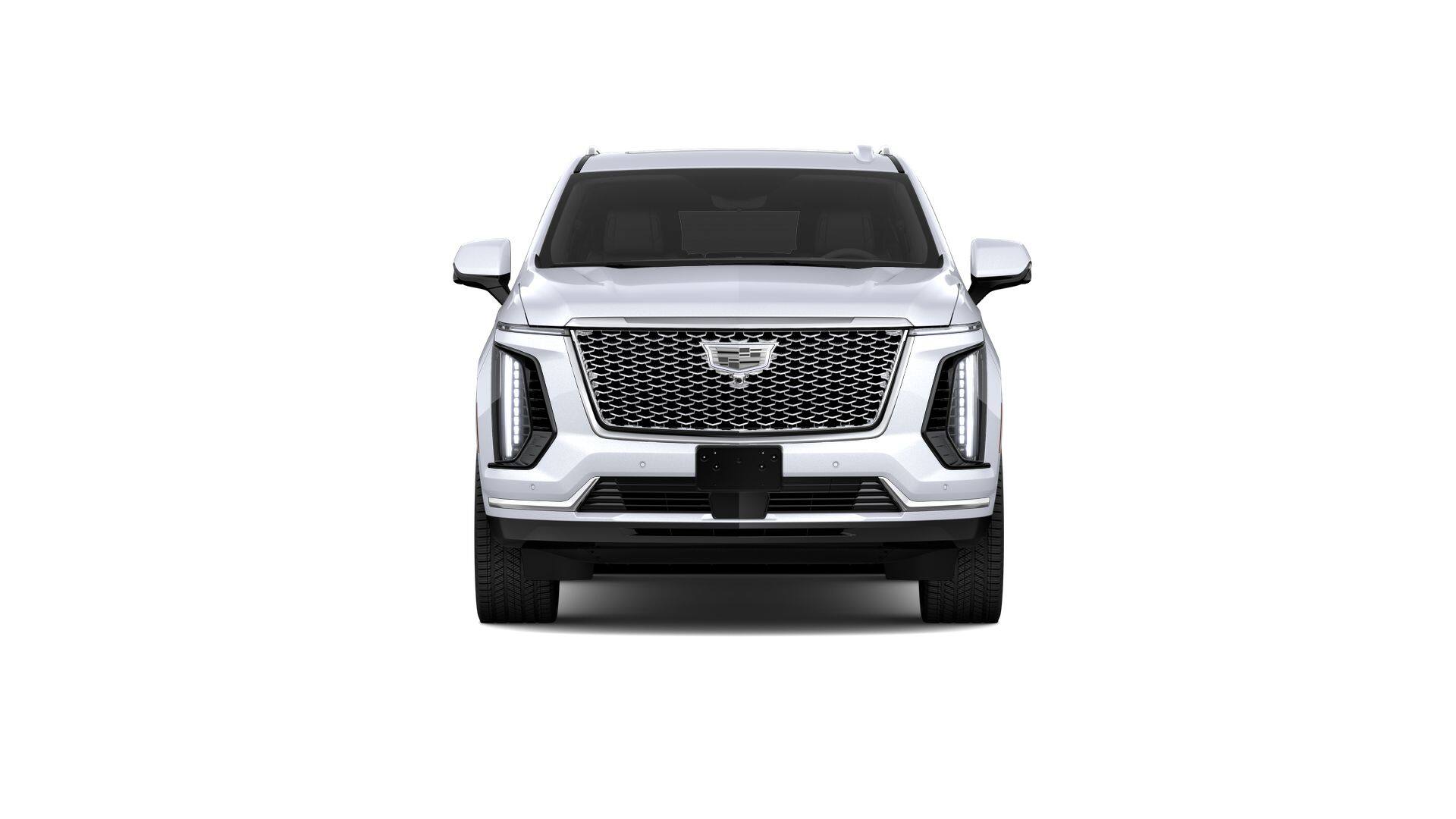 2026 Cadillac Escalade Luxury - Photo 31