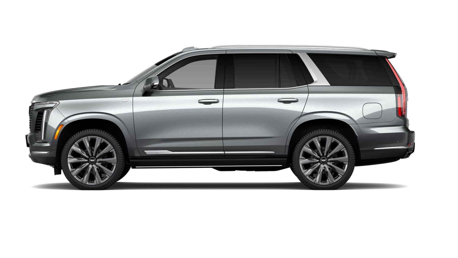 2026 Cadillac Escalade Luxury - Photo 10