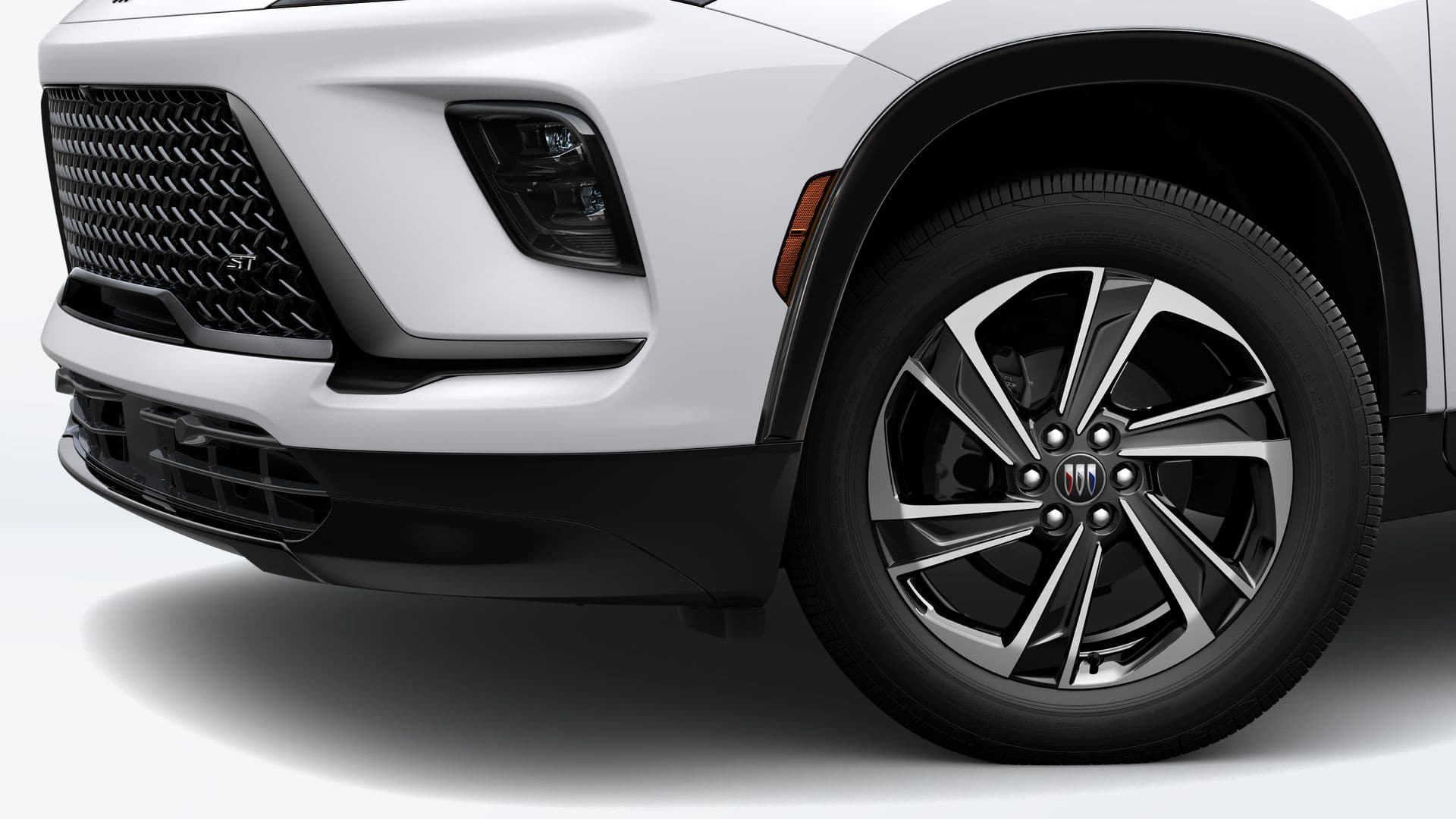 Thumbnail: 2025 Buick Enclave - 30
