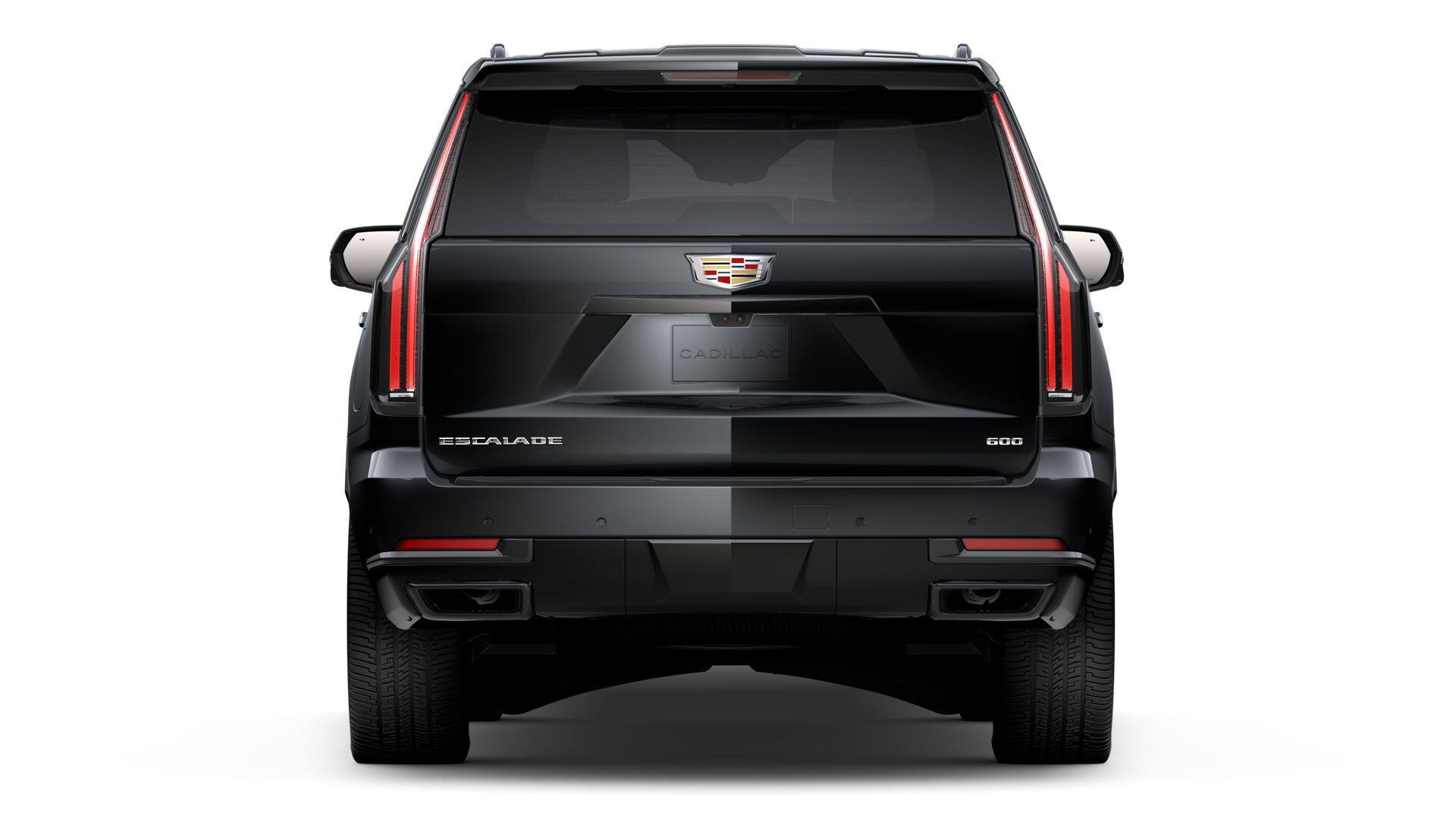 Thumbnail: 2025 Cadillac Escalade - 6