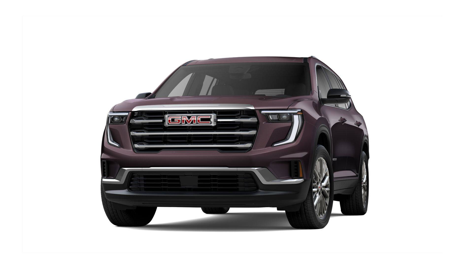2025 Gmc Acadia Elevation photo 2