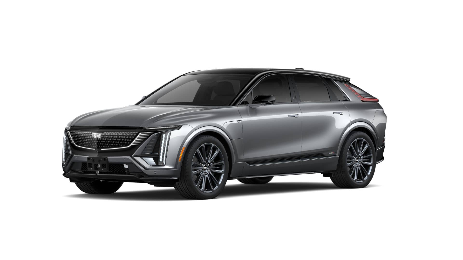 2026 Cadillac LYRIQ V - Photo 61