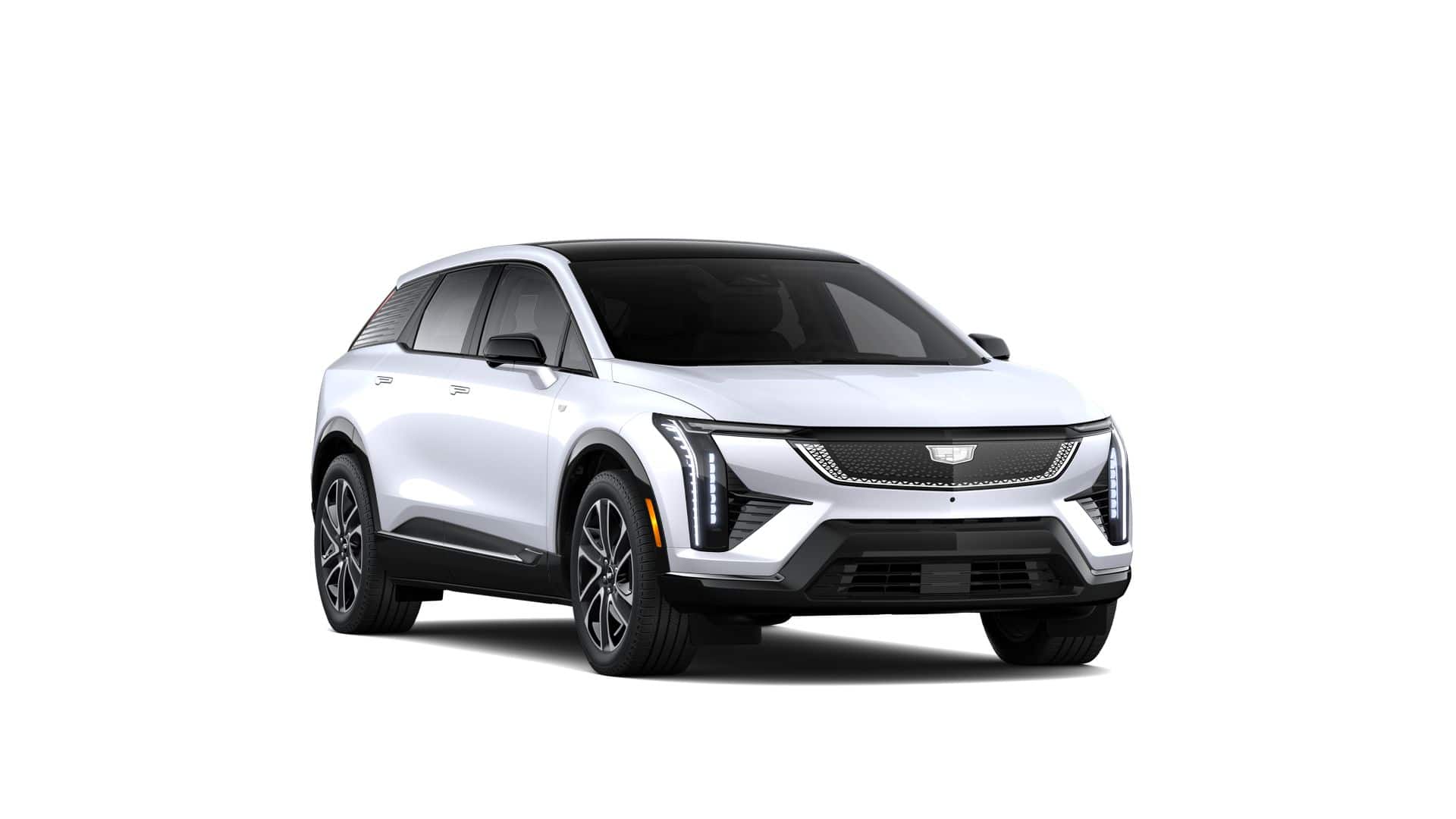 2027 Cadillac OPTIQ Sport - Photo 9
