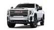 GMC Sierra 3500 HD