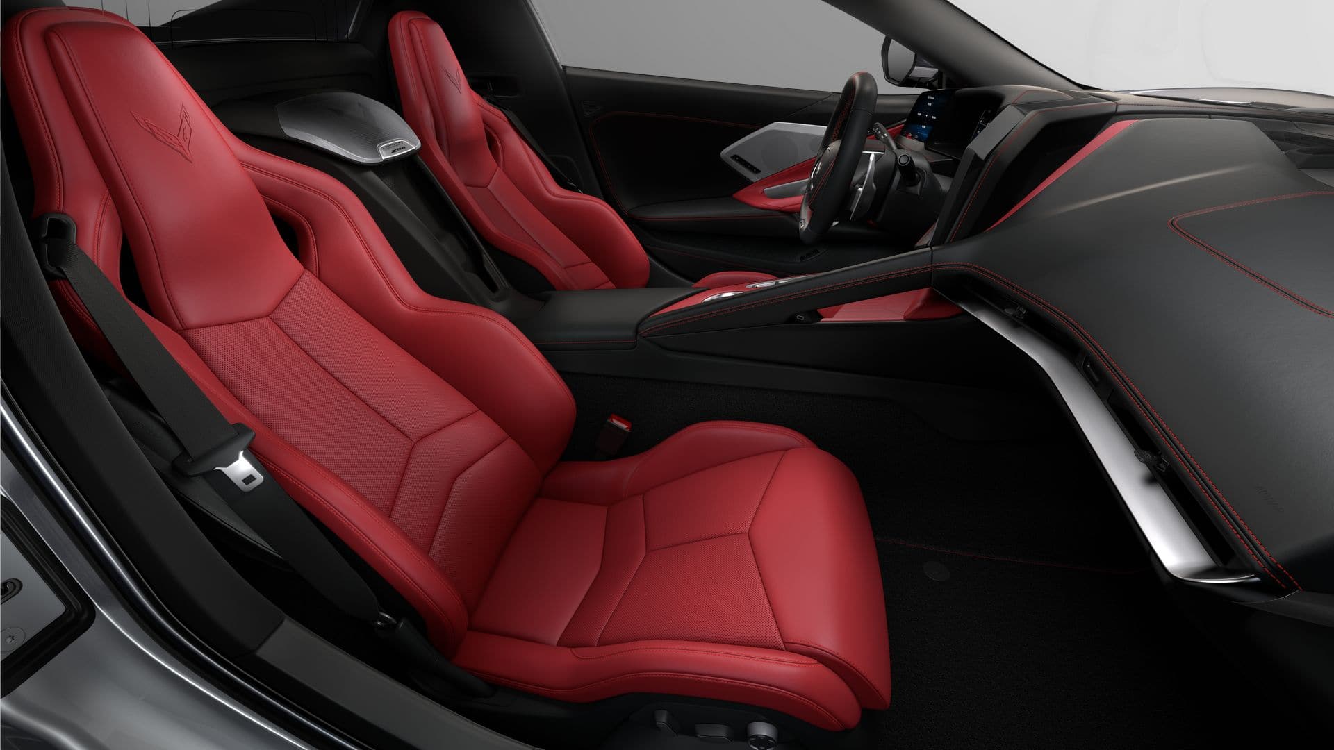 2026 Chevrolet Corvette 2LZ - Photo 36
