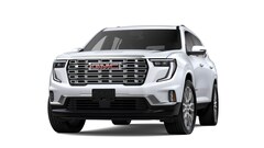 2026 GMC Acadia Denali SUV