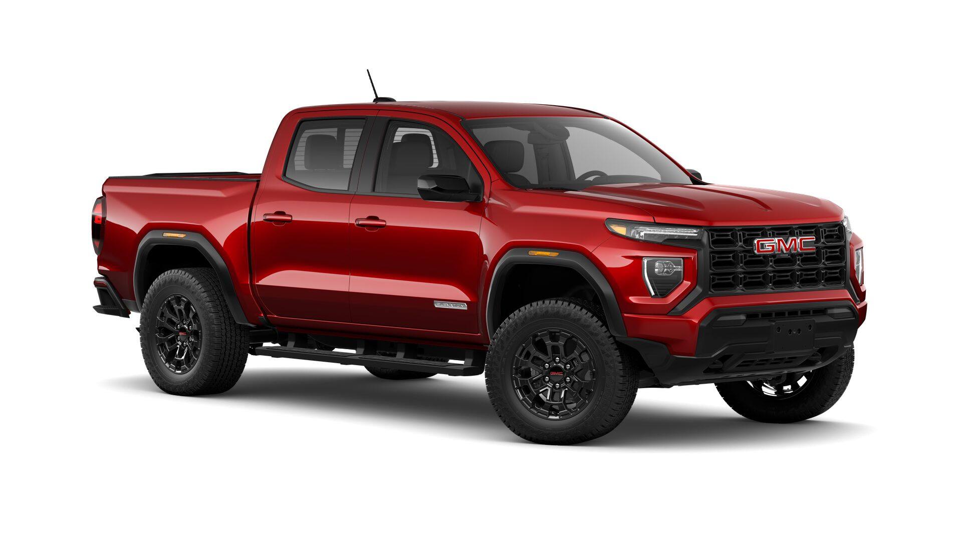2026 Gmc Canyon Elevation photo 4