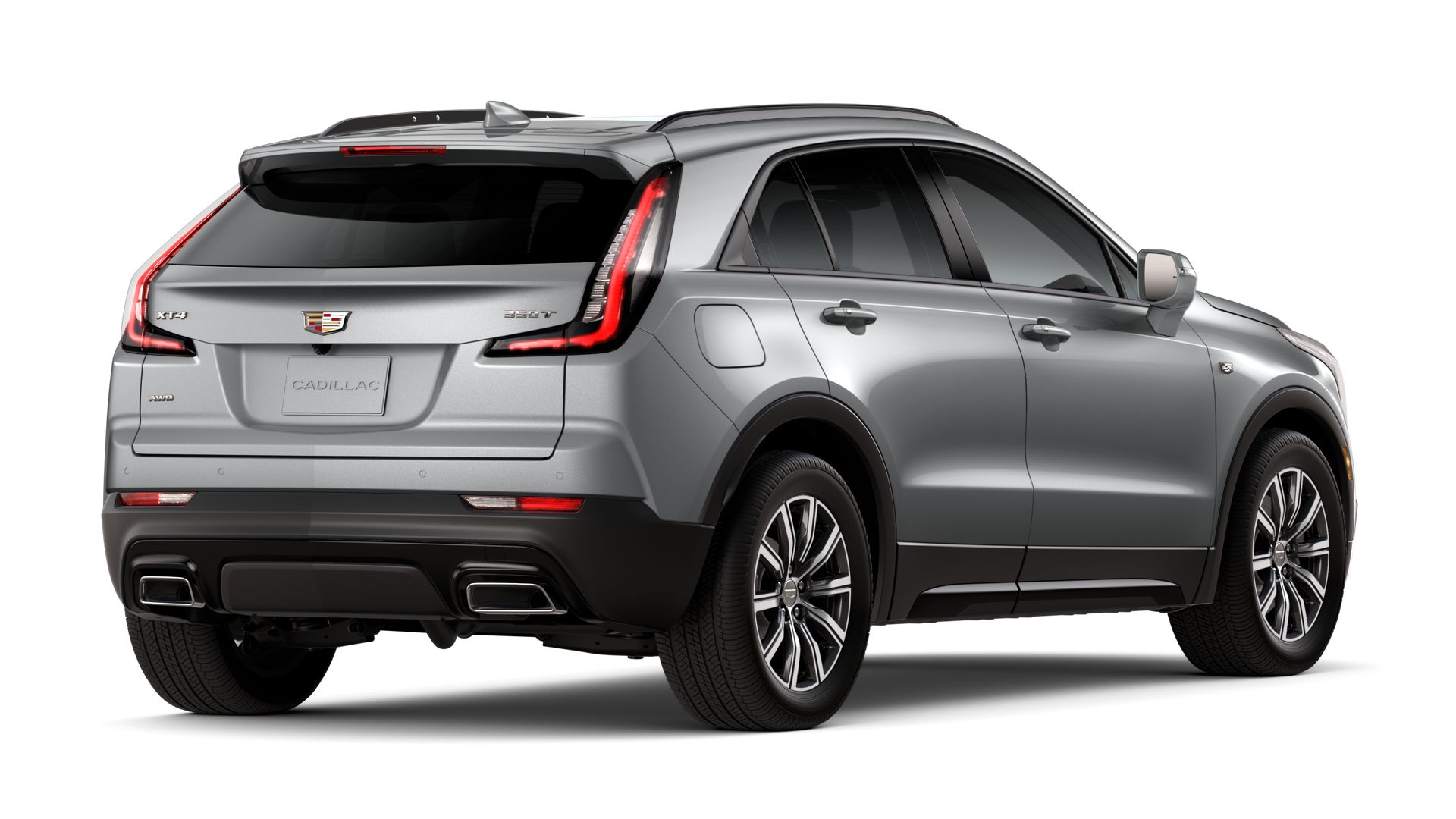 2023 Cadillac XT4 Sport - Photo 7
