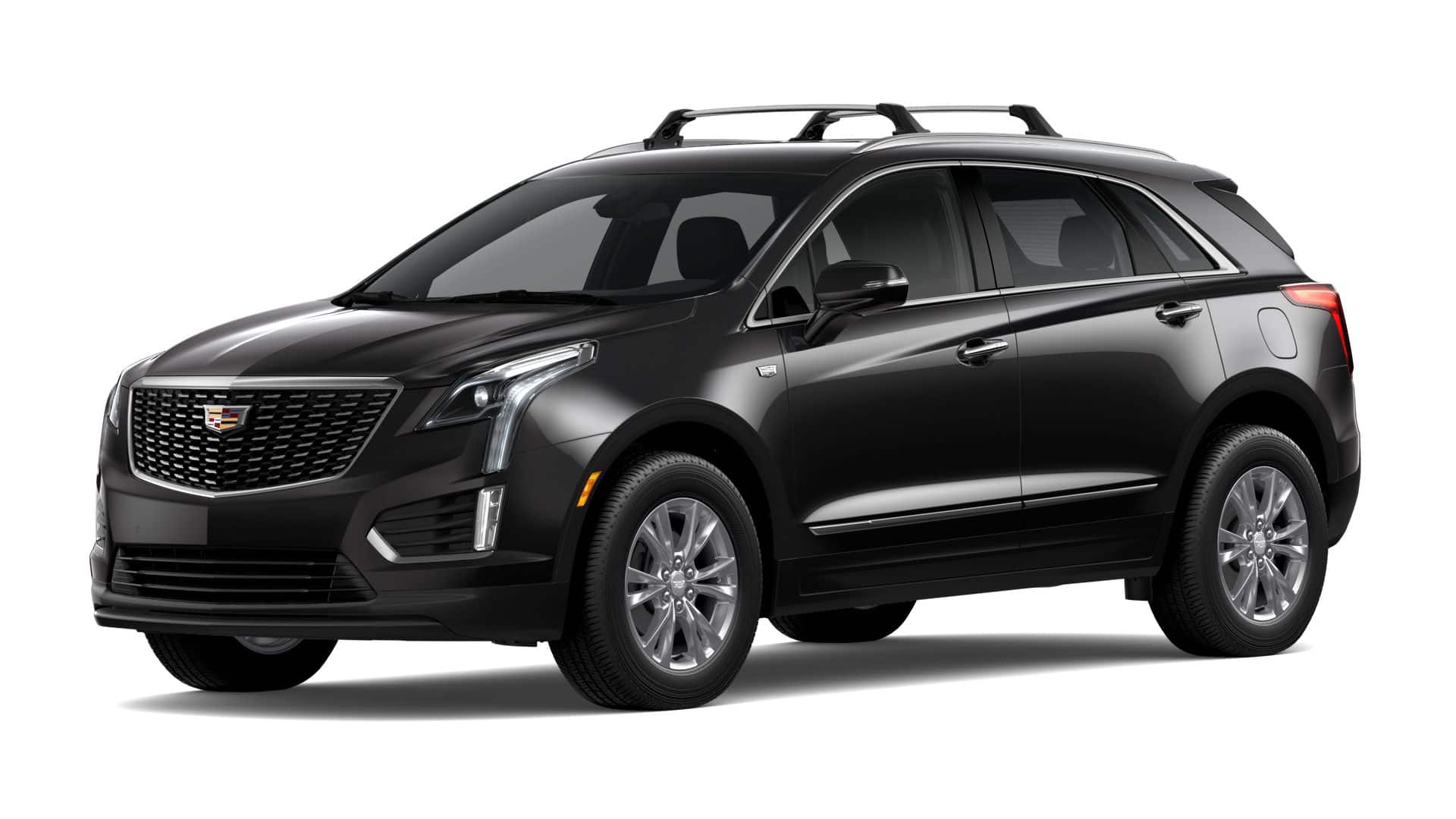 2026 Cadillac XT5 Luxury's photo