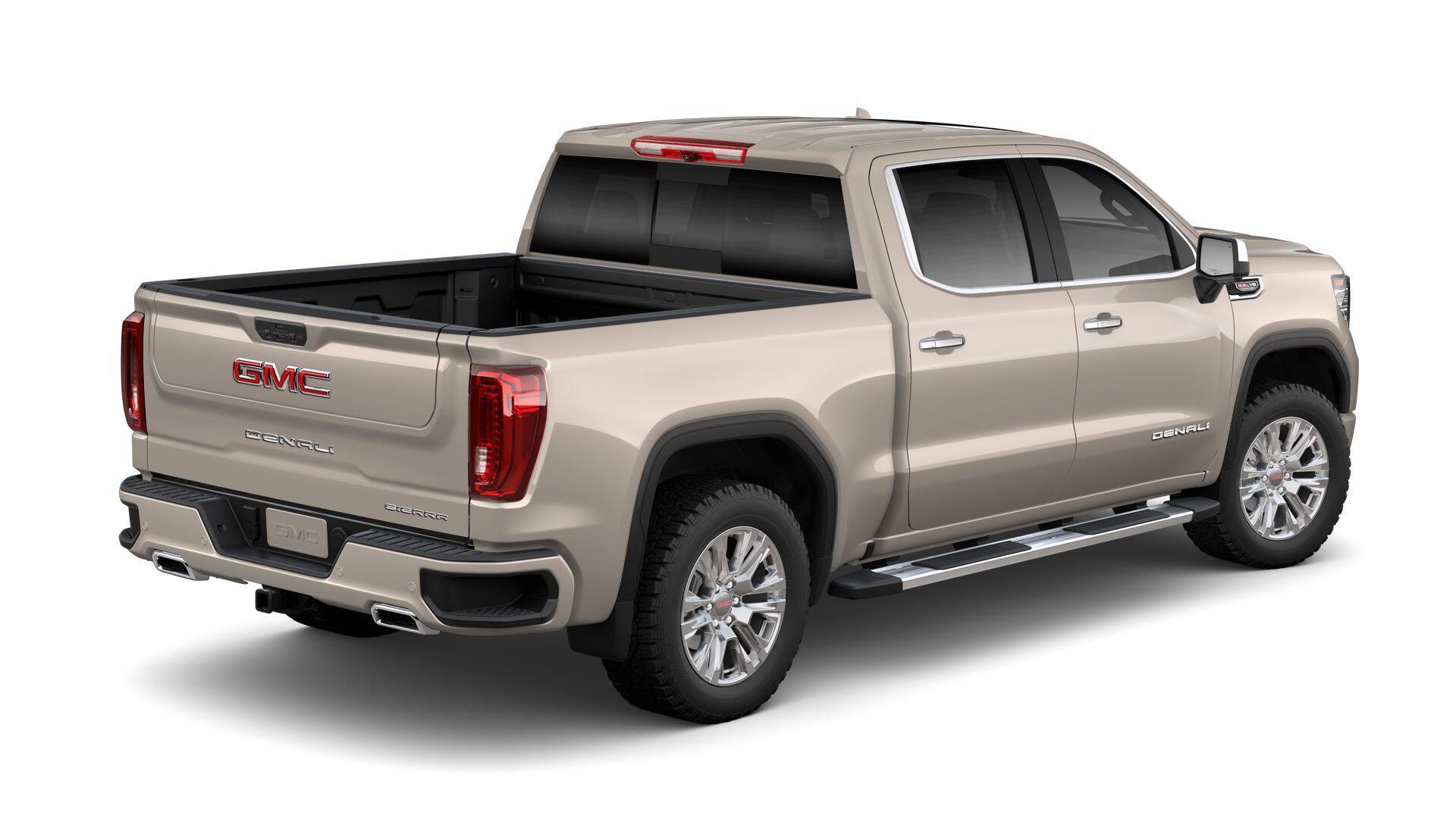 2026 GMC Sierra 1500 Denali - Photo 30