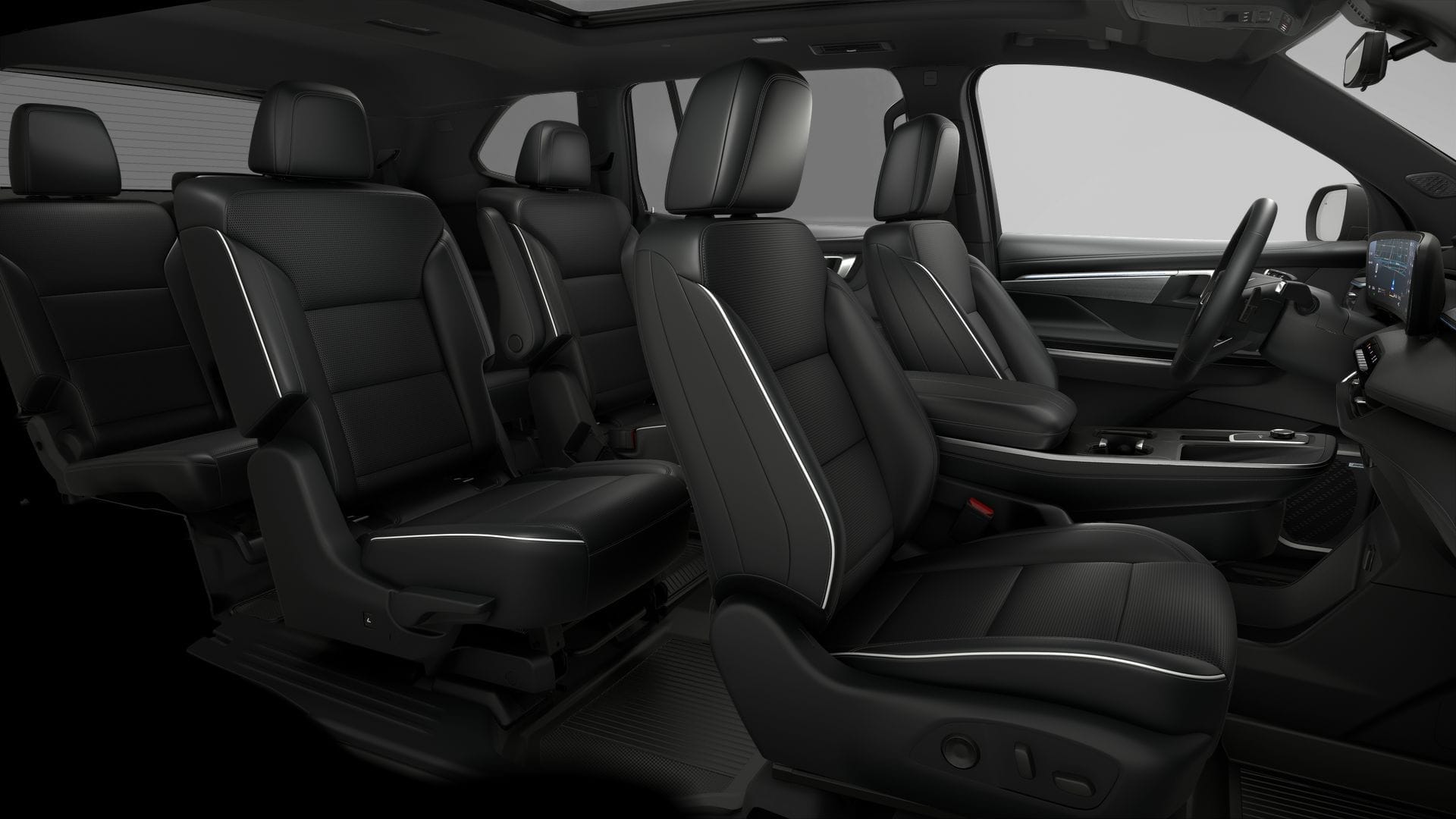 2027 Buick Enclave Preferred - Photo 9