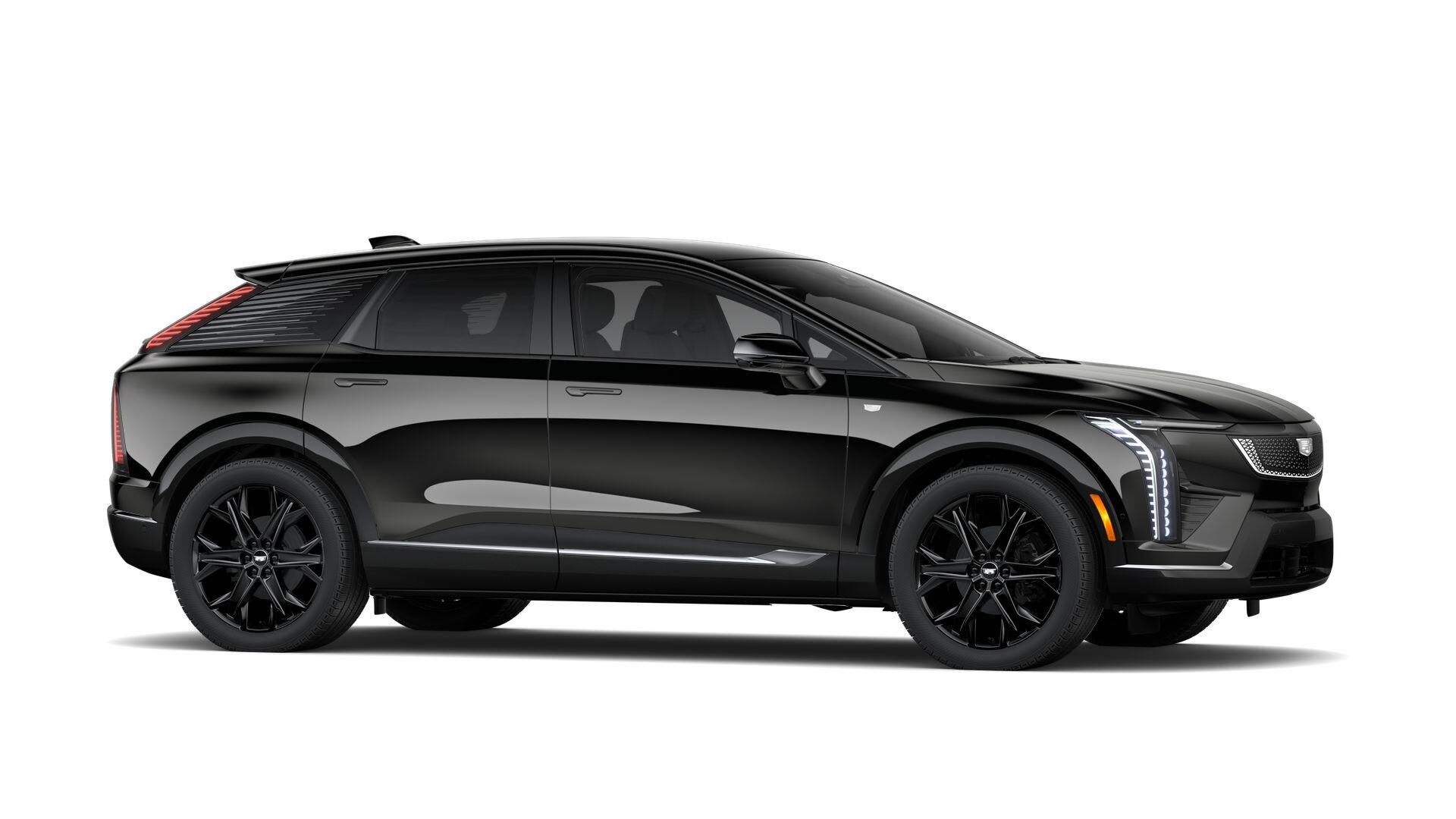 2026 Cadillac OPTIQ Premium Sport - Photo 13
