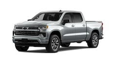 2026 Chevrolet Silverado 1500 RST Truck