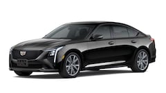 2026 CADILLAC CT5-V V-Series Sedan