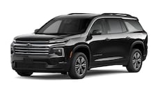 2027 Chevrolet Traverse LT SUV