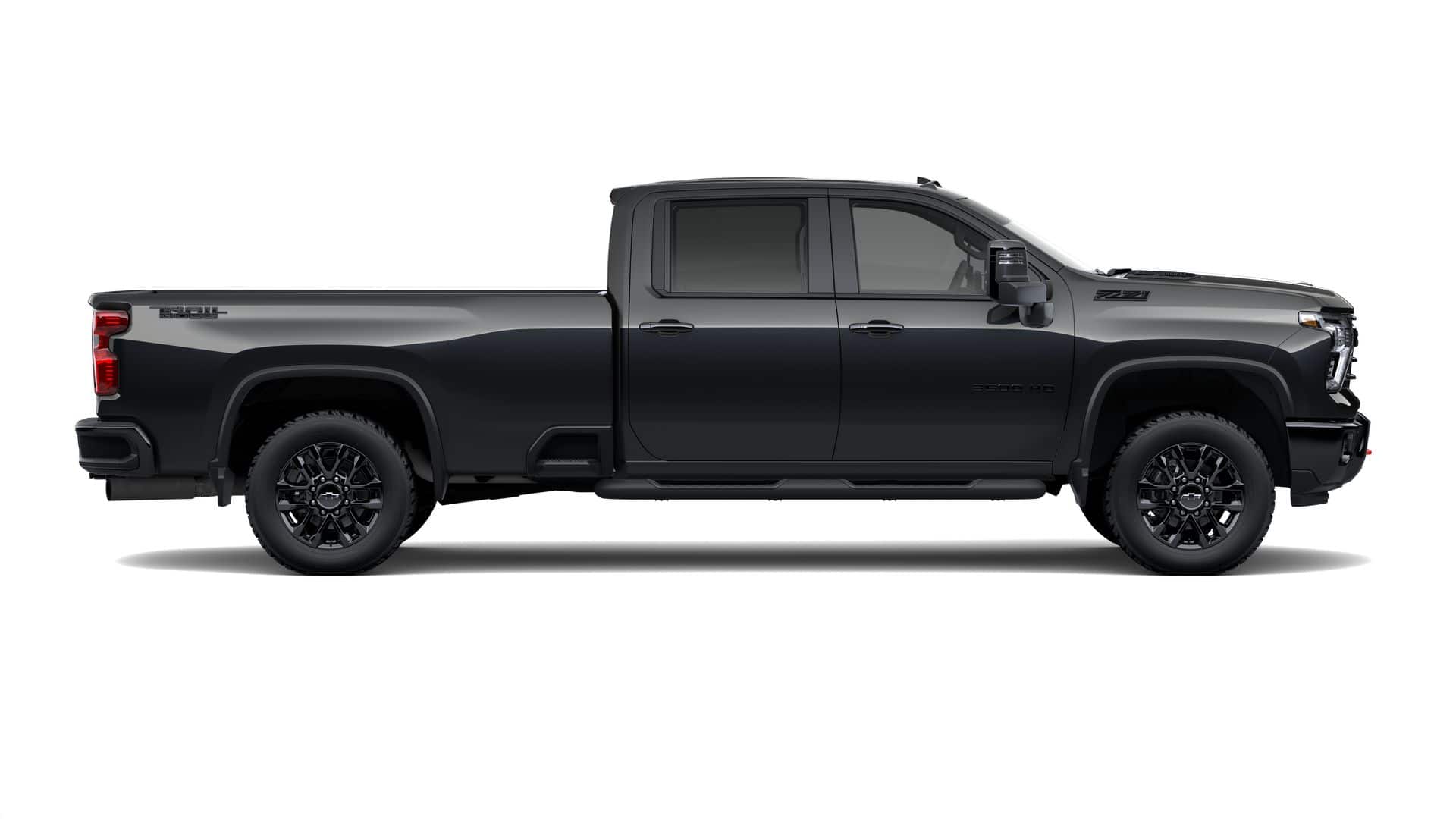 2026 Chevrolet Silverado 3500HD LT - Photo 17
