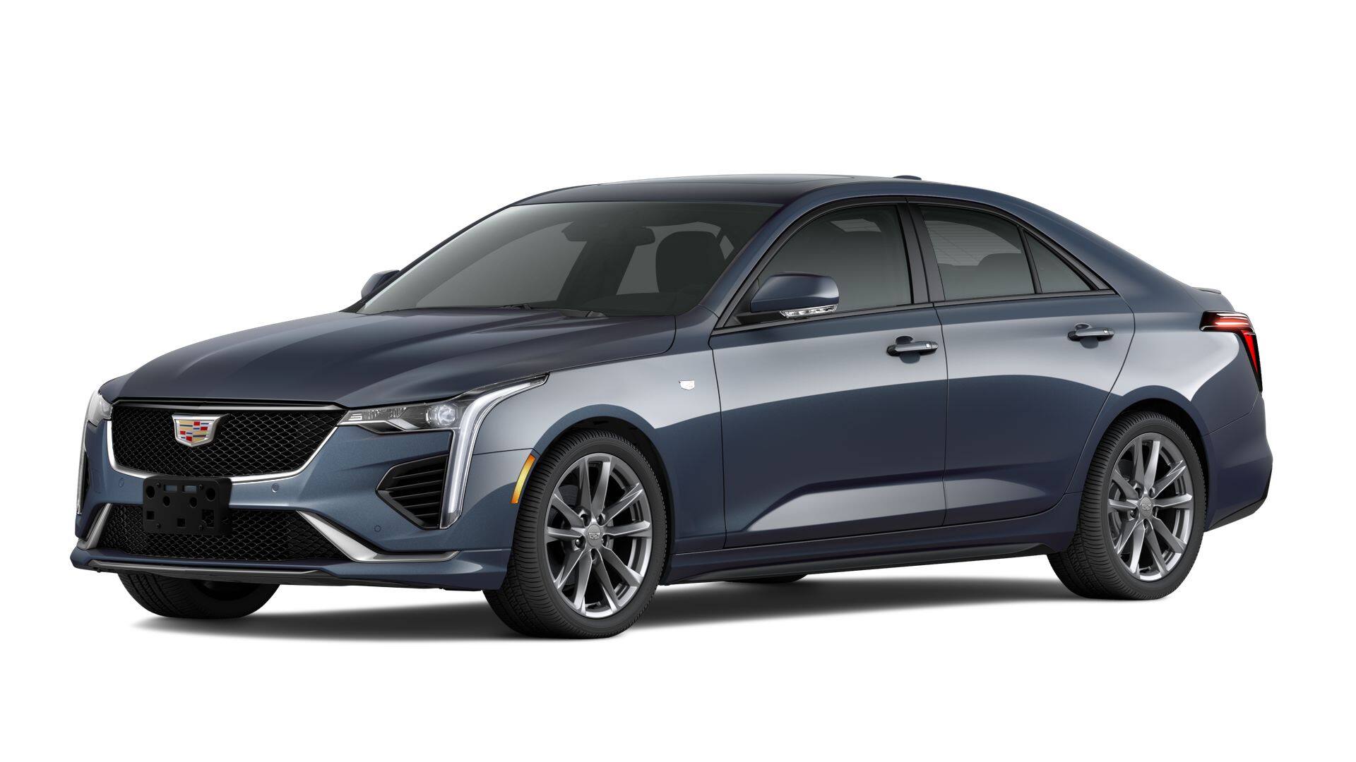 CT4 Sport Sedan