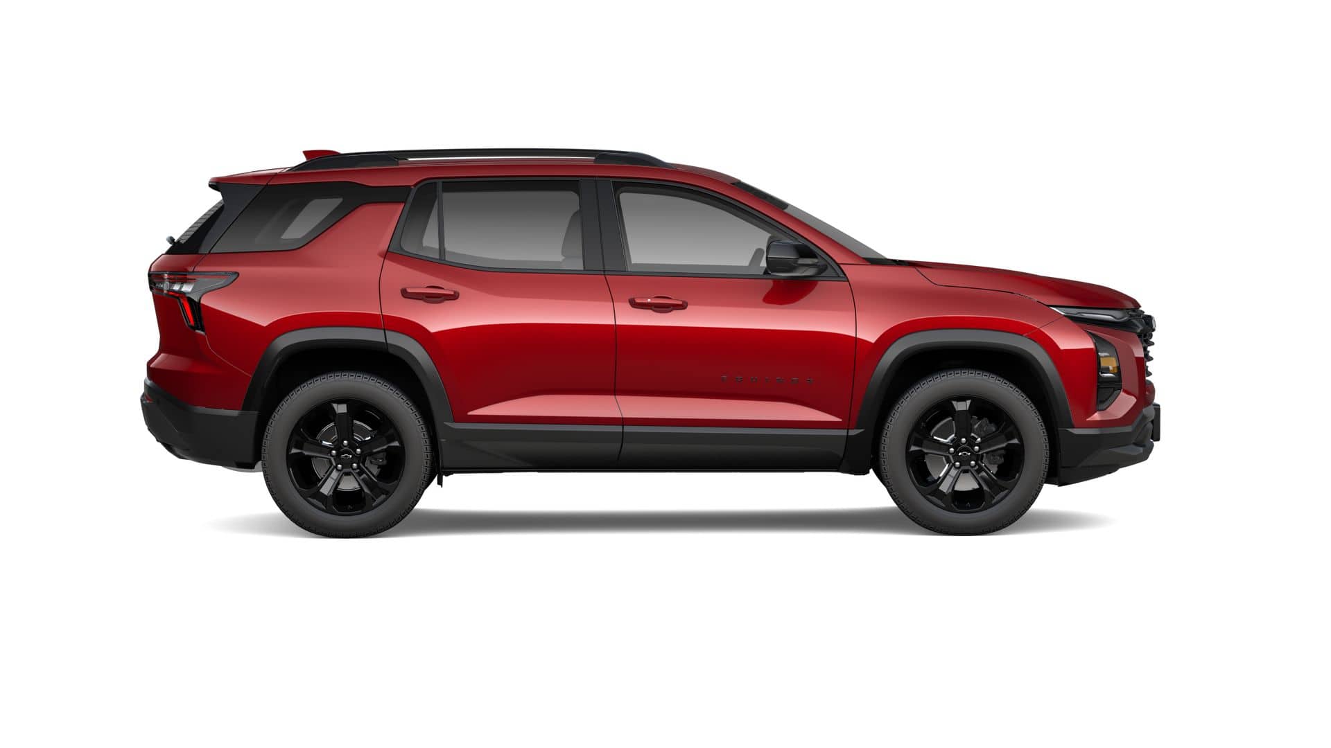 Thumbnail: 2026 Chevrolet Equinox - 27