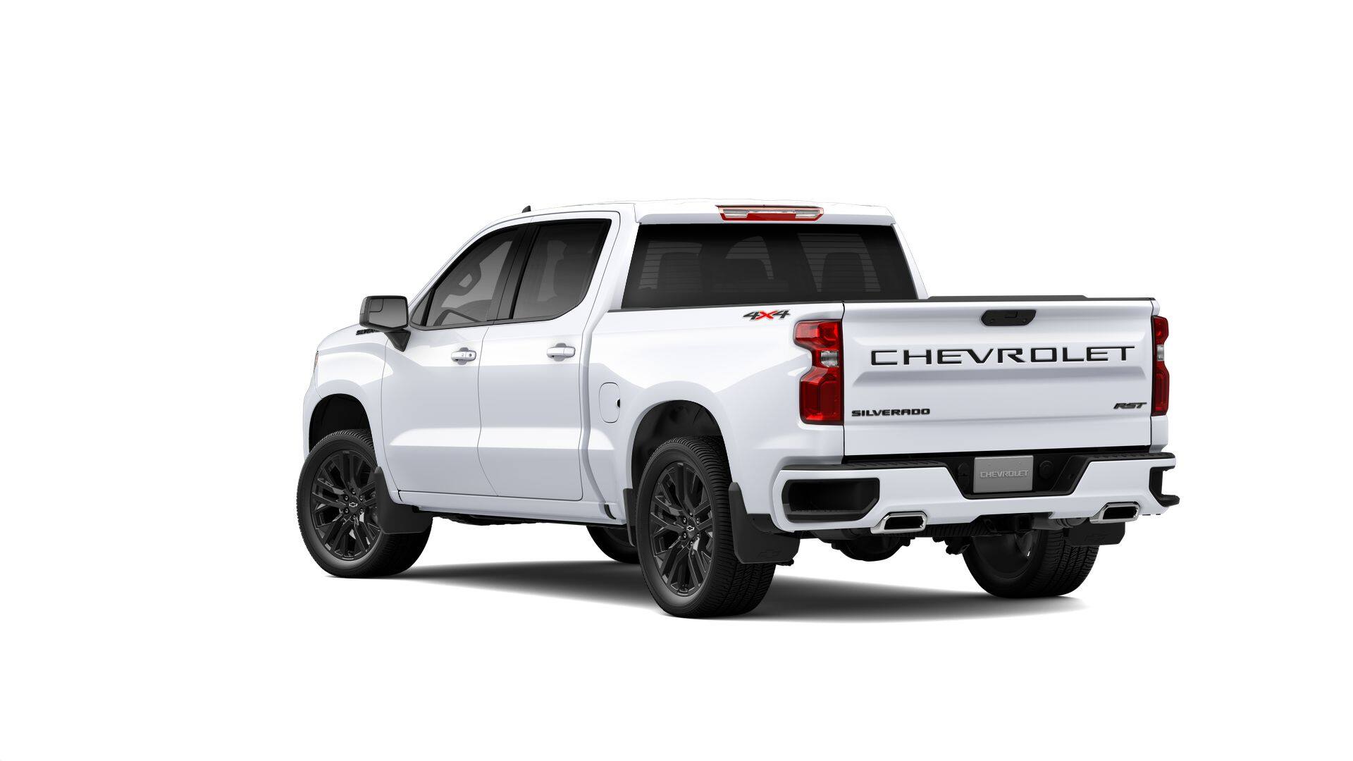 2026 Chevrolet Silverado 1500 RST - Photo 33