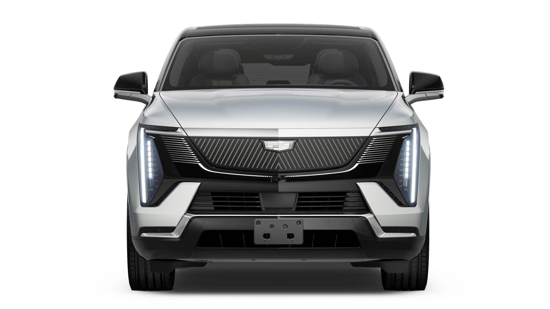 2025 Cadillac Escalade IQ Luxury 1 - Photo 23