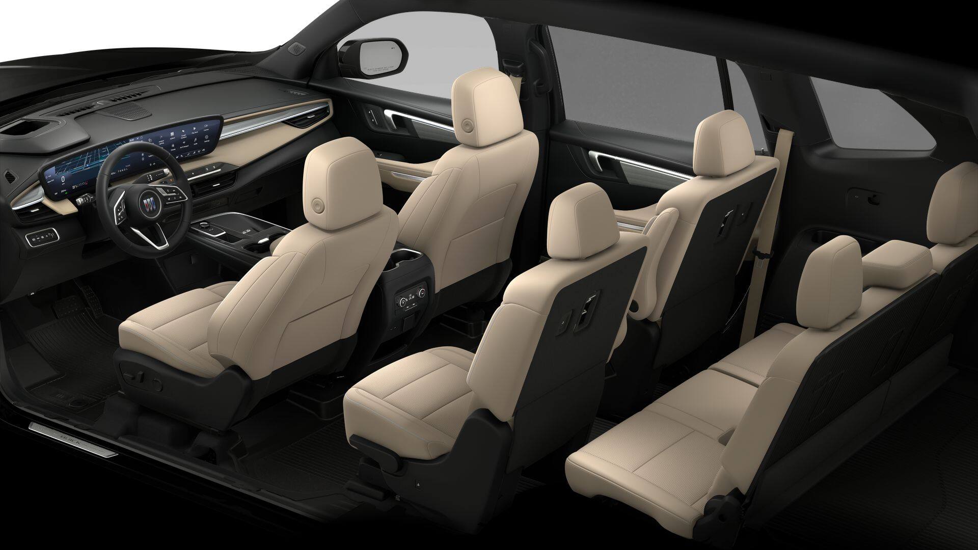 2027 Buick Enclave Preferred - Photo 10