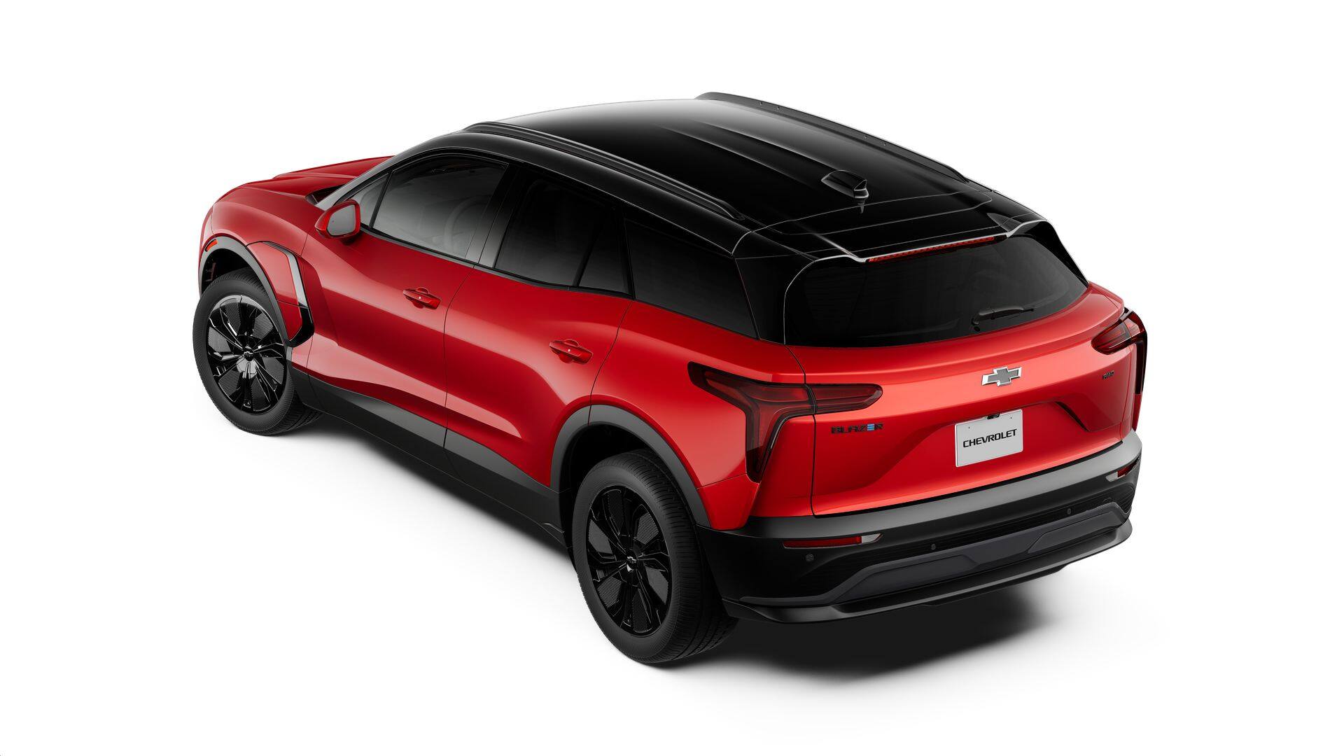 2025 Chevrolet Blazer EV LT - Photo 98