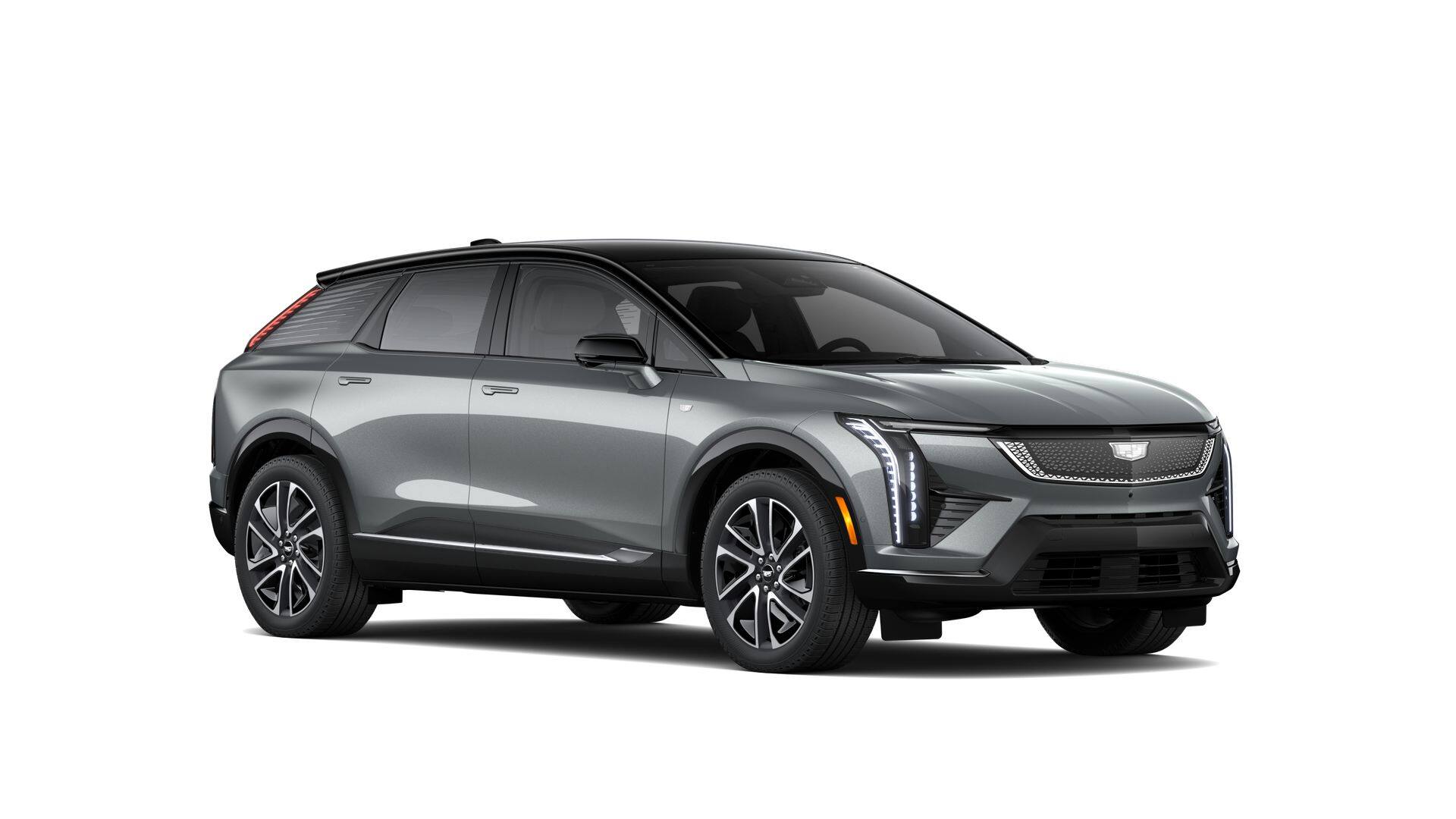 2026 Cadillac OPTIQ Sport - Photo 12